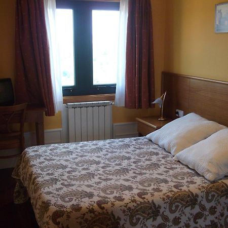 Val De Serantes Ferrol Exterior photo