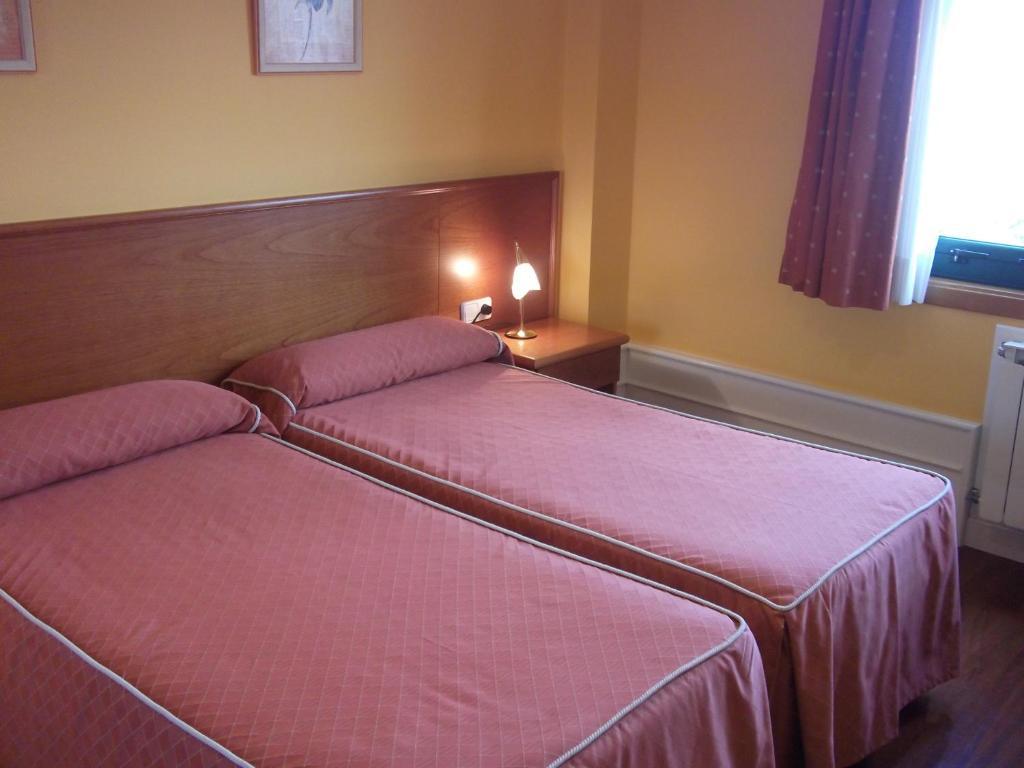 Val De Serantes Ferrol Room photo